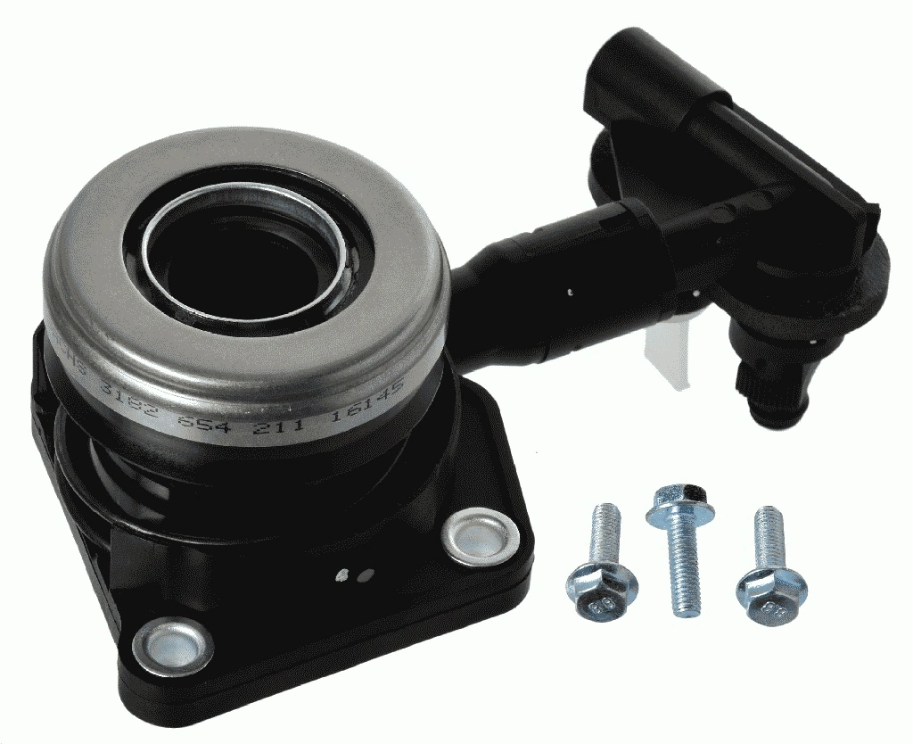 Central Slave Cylinder, clutch (3182 654 211)