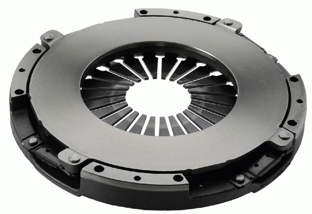 Clutch Pressure Plate