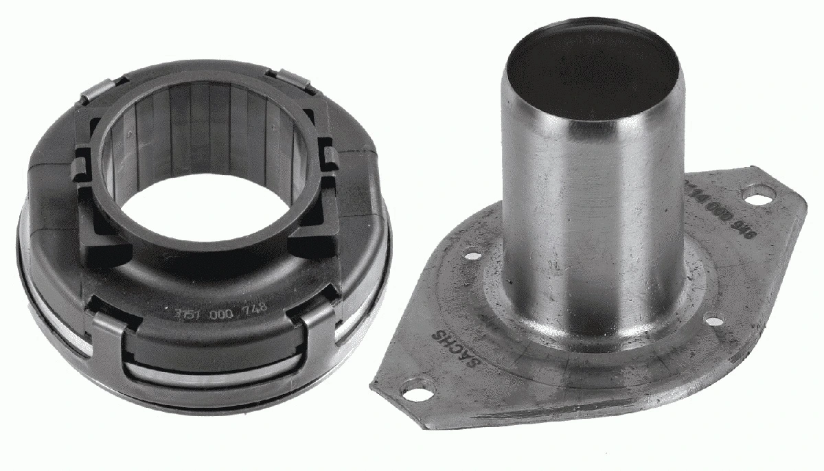 Clutch Release Bearing (3189 600 062)