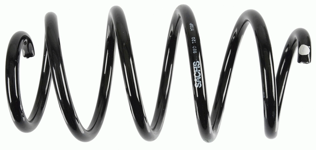 Suspension Spring (993 120)