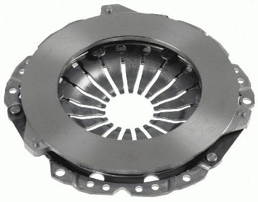 Clutch Pressure Plate