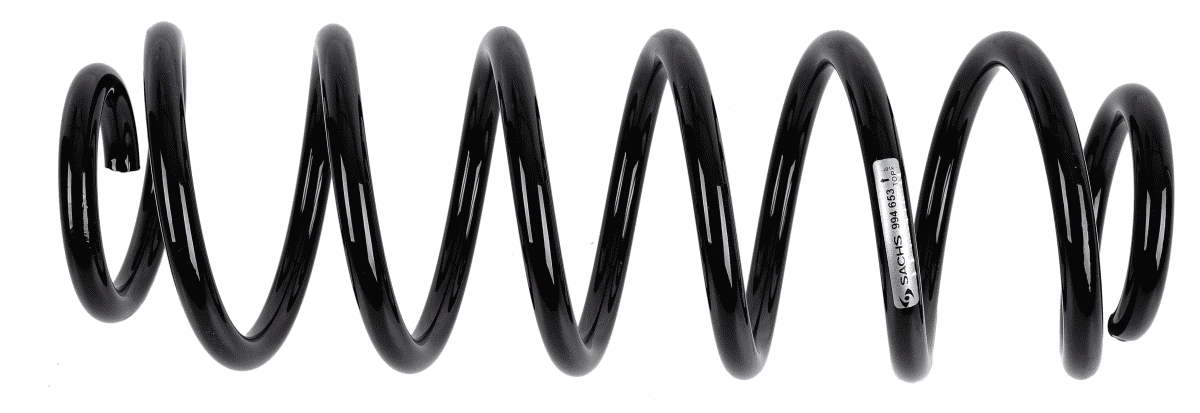 Suspension Spring (994 653)