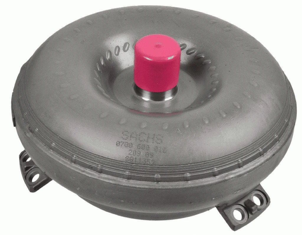 Torque Converter (0700 600 010)