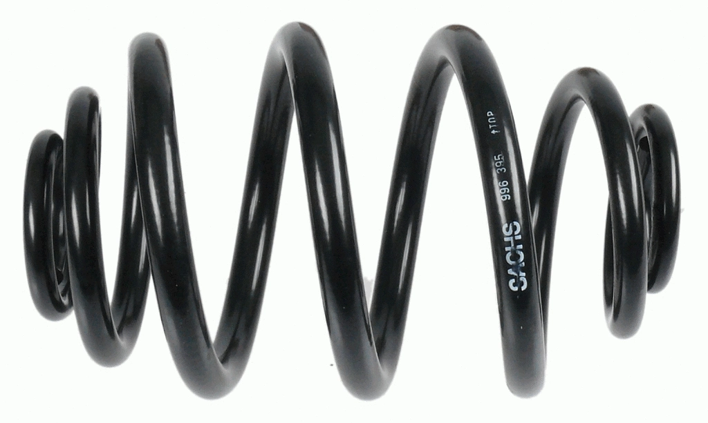 Suspension Spring