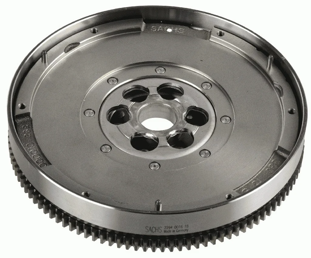 Flywheel (2294 001 618)
