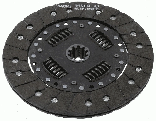 Clutch Disc