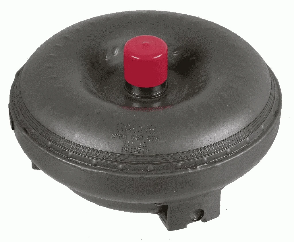 Torque Converter (0700 600 075)