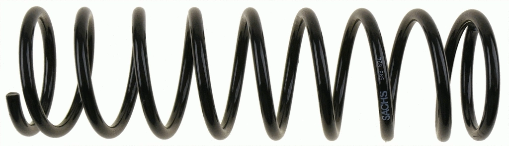Suspension Spring (996 824)