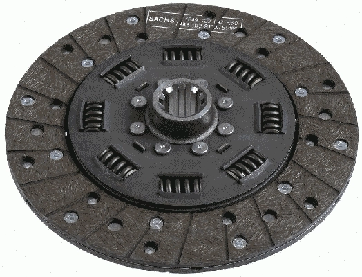 Clutch Disc
