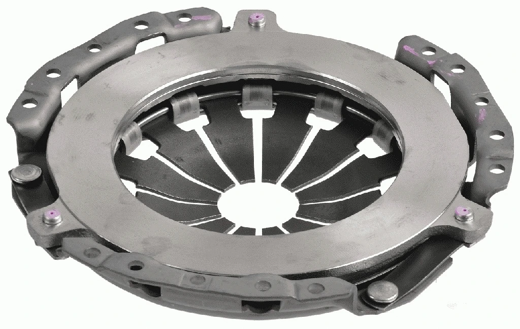 Clutch Pressure Plate
