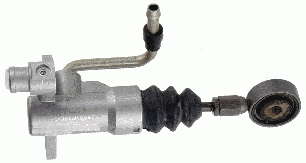 Master Cylinder, clutch (6284 008 431)