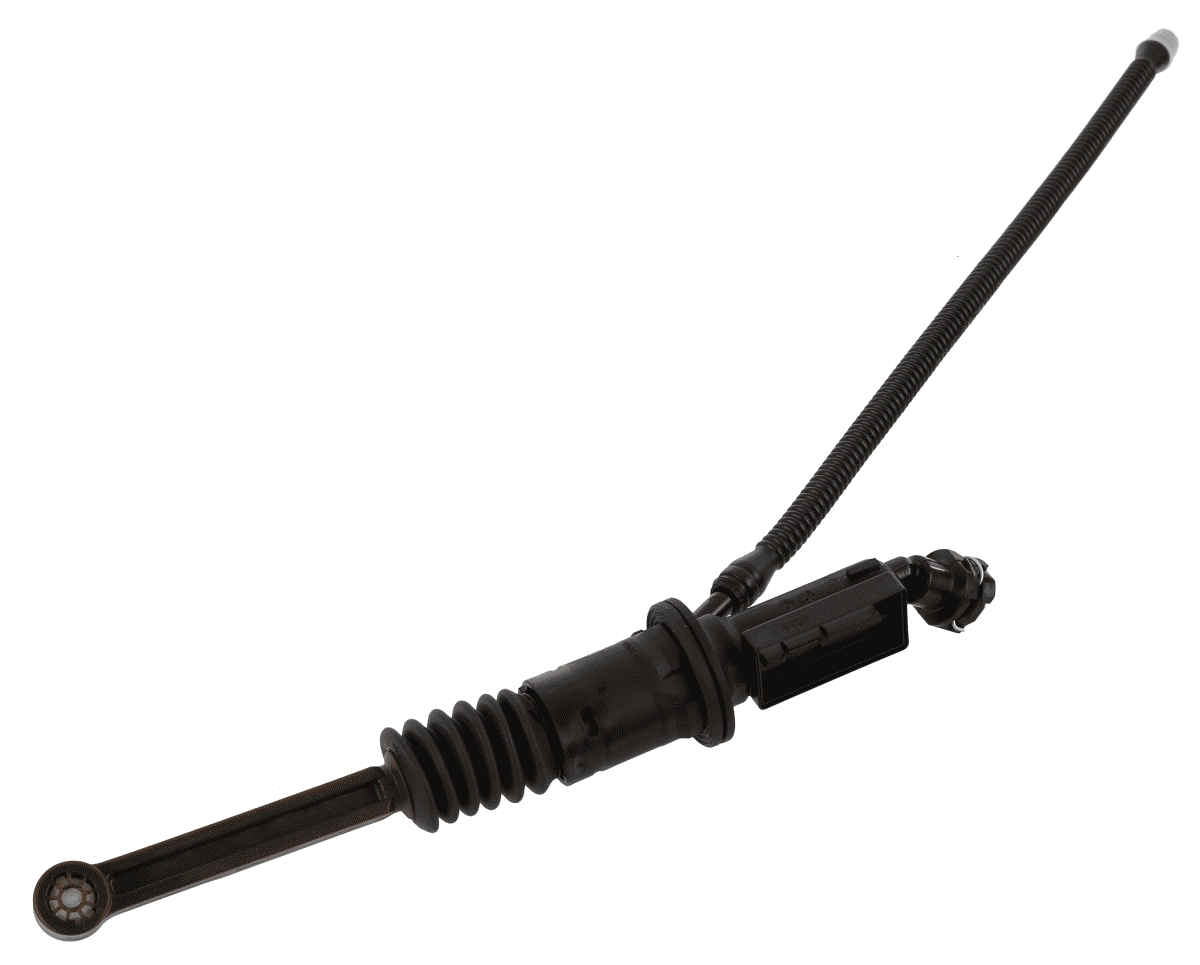 Master Cylinder, clutch (6284 605 097)