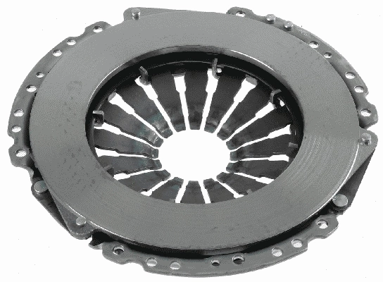 Clutch Pressure Plate