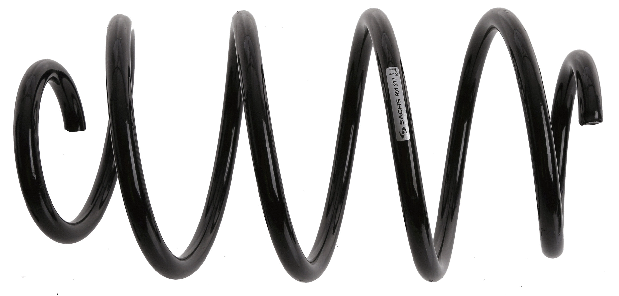 Suspension Spring (991 277)