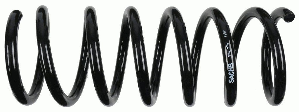 Suspension Spring (994 274)