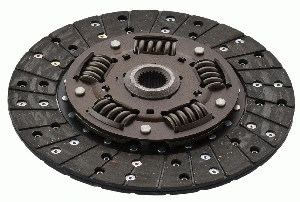 Clutch Disc (1878 600 953)