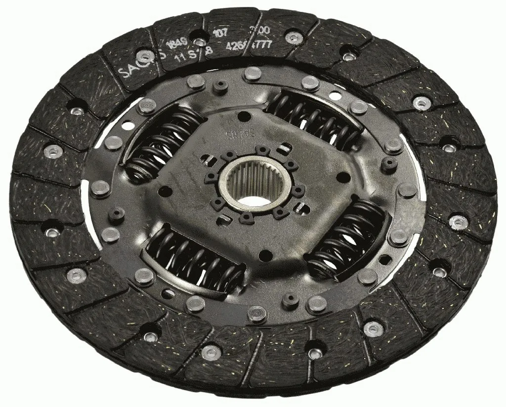 Clutch Disc