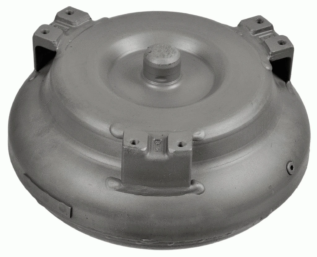 Torque Converter