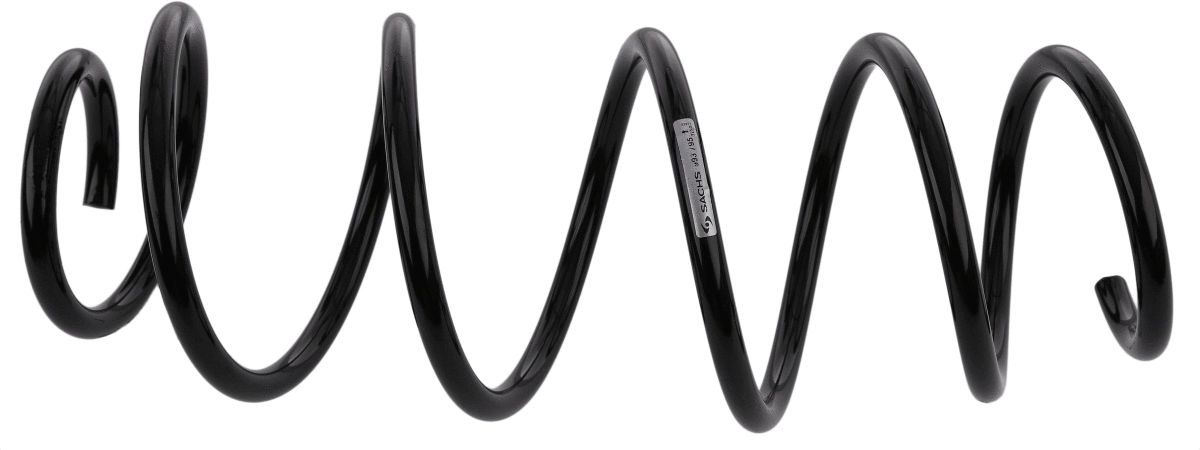 Suspension Spring (993 795)