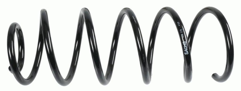 Suspension Spring (998 378)