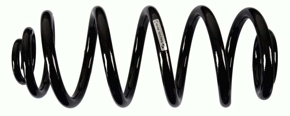 Suspension Spring (994 660)