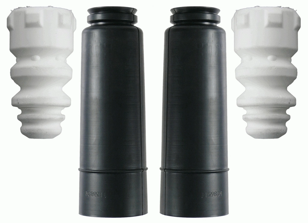 Dust Cover Kit, shock absorber (900 322)