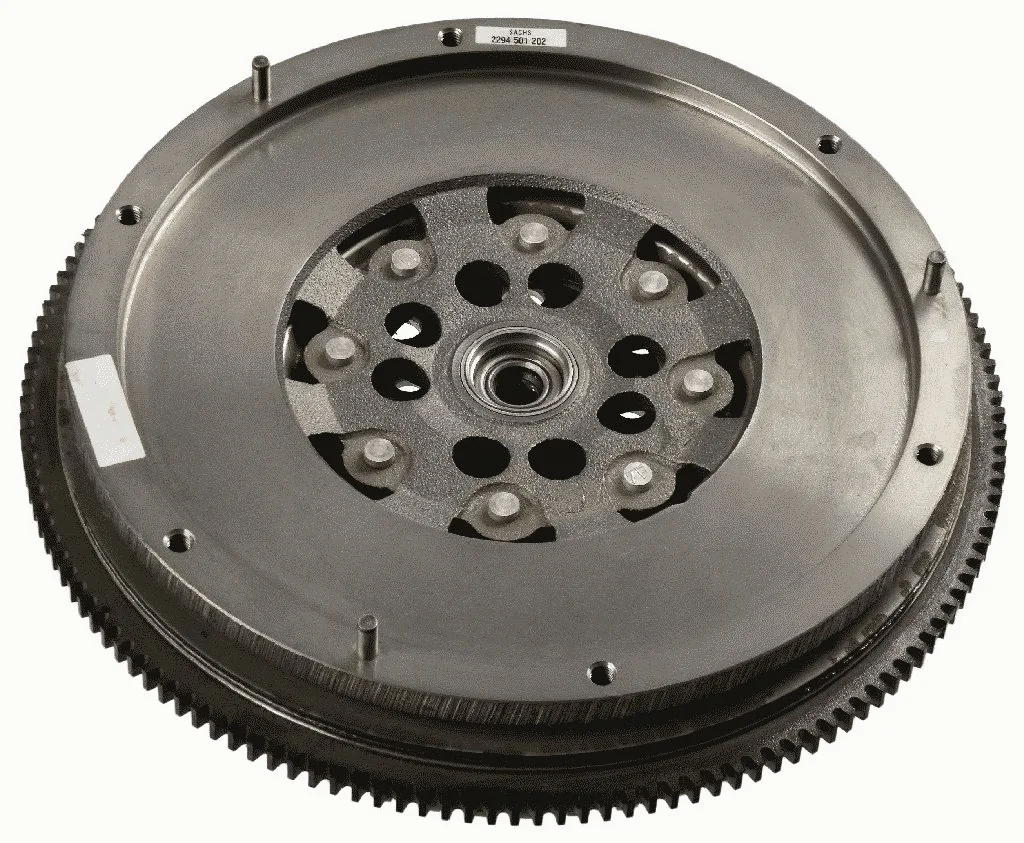 Flywheel (2294 501 202)