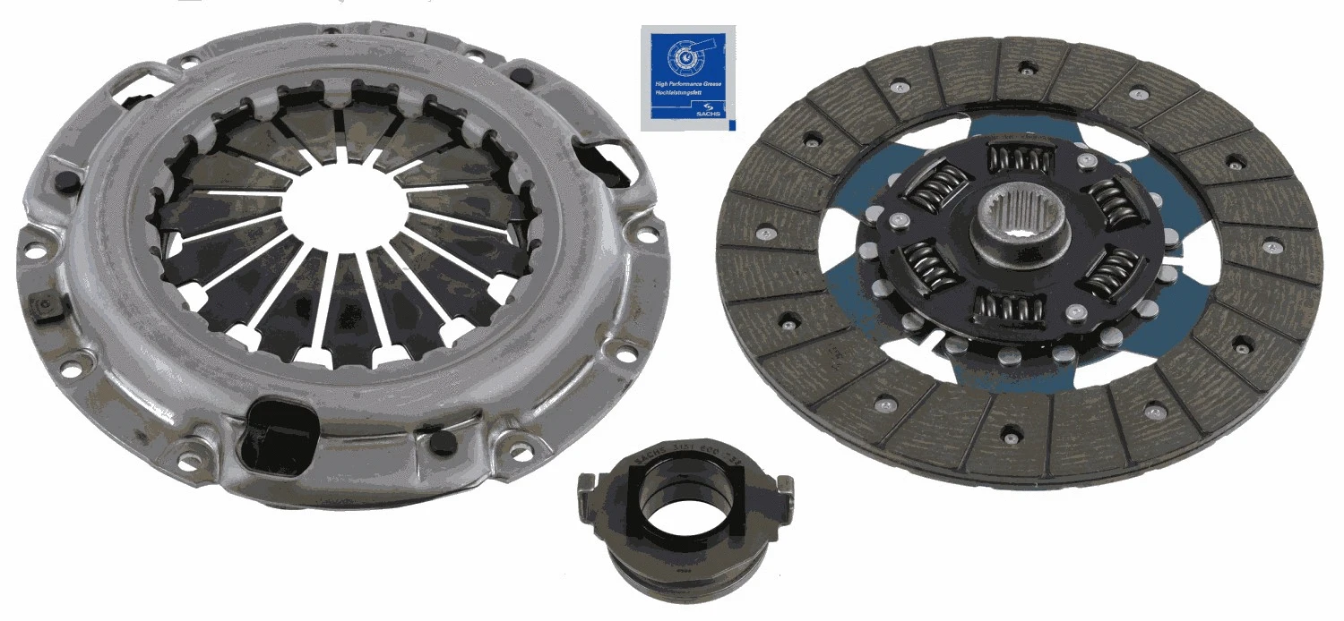 Clutch Kit (3000 951 748)