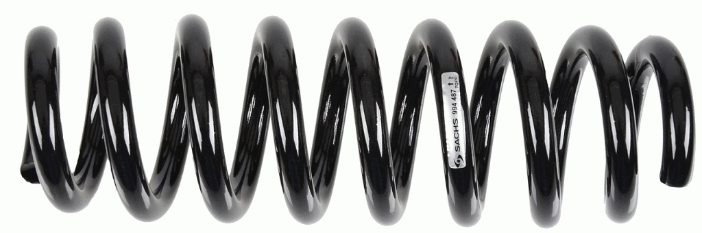 Suspension Spring (994 487)