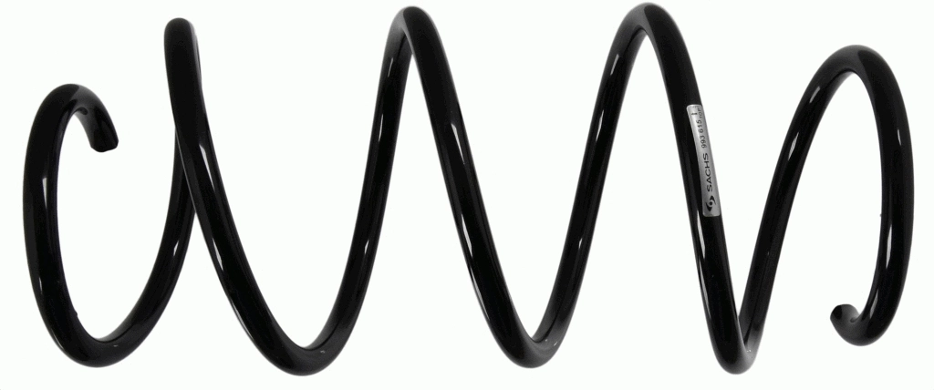 Suspension Spring (993 615)