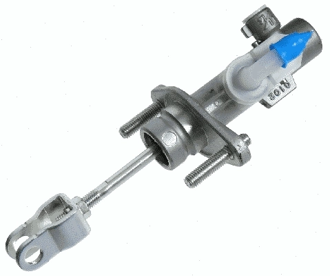 Master Cylinder, clutch