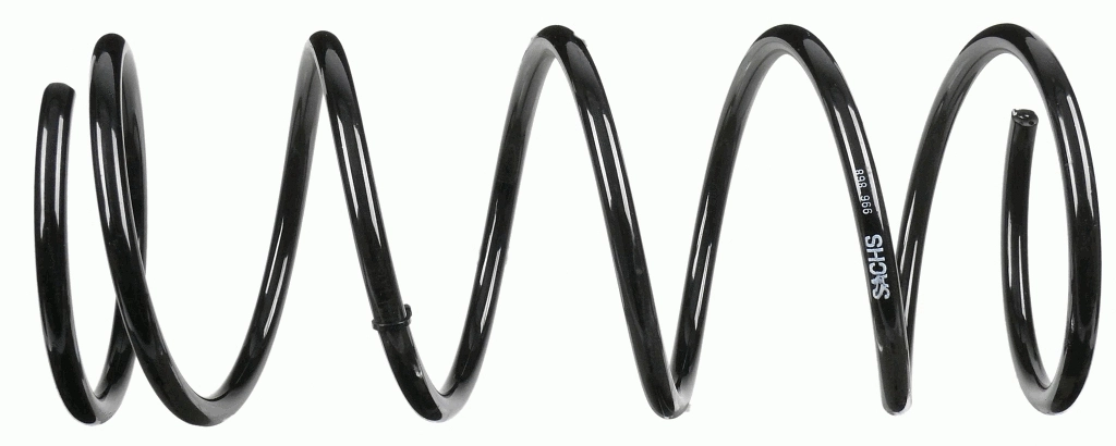 Suspension Spring (996 868)