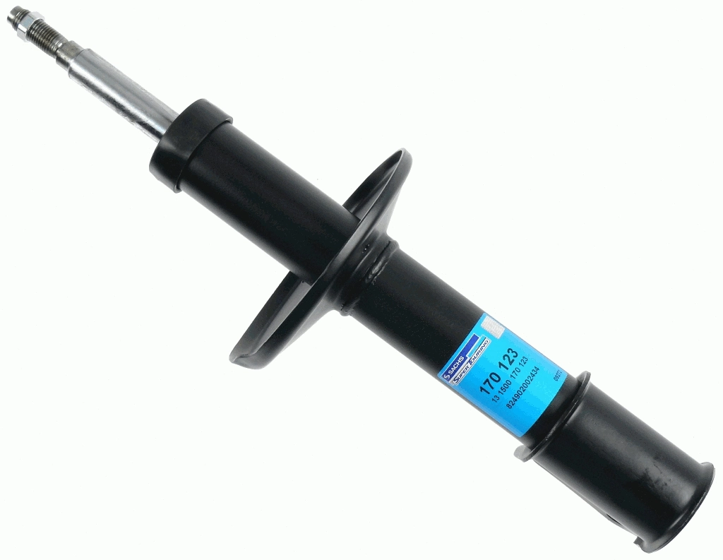 Shock Absorber