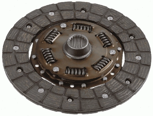 Clutch Disc (1878 998 901)