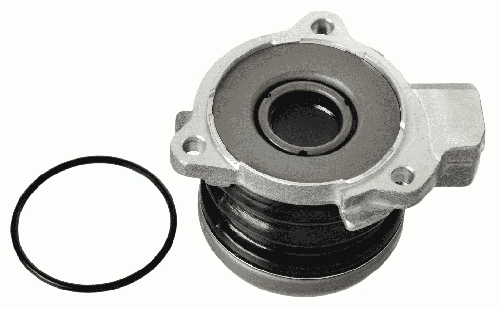 Central Slave Cylinder, clutch
