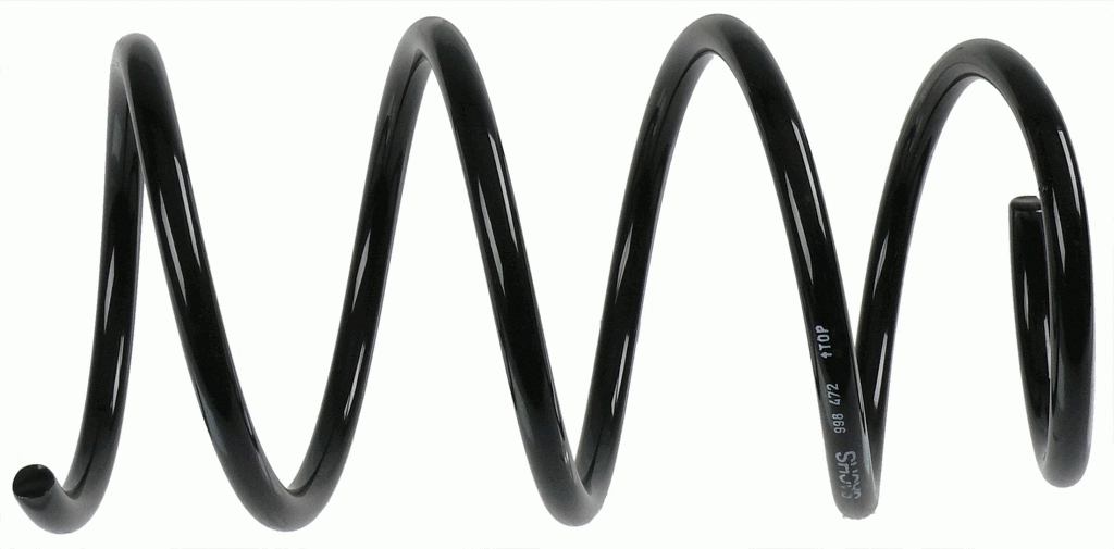 Suspension Spring (998 472)