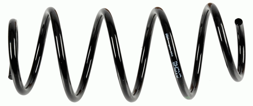 Suspension Spring (993 047)