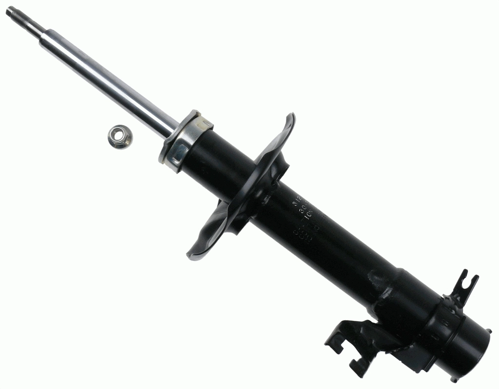 Shock Absorber (312 107)