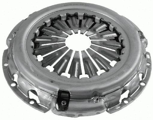 Clutch Pressure Plate (3082 639 801)