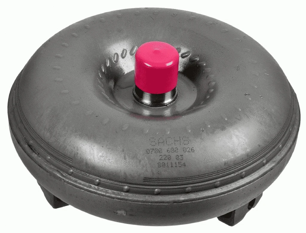 Torque Converter (0700 600 026)