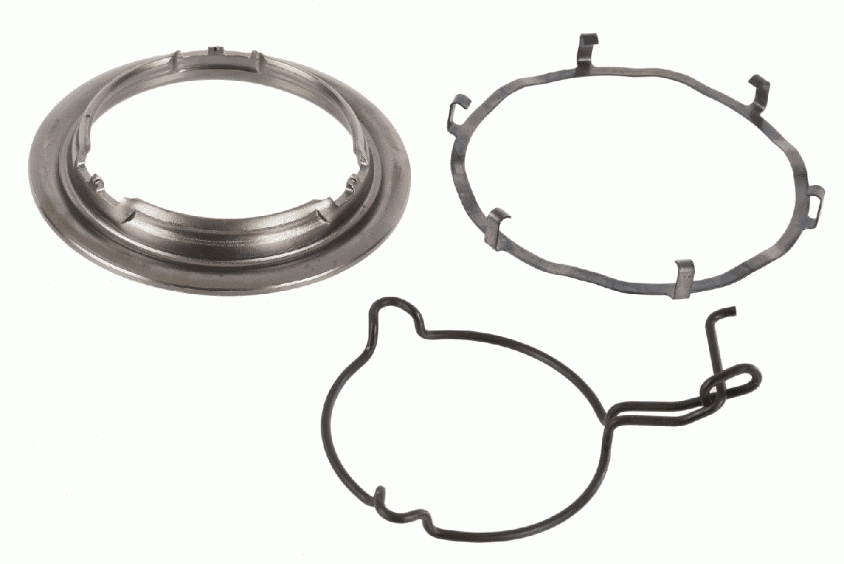 Clutch Release Bearing (3496 005 000)