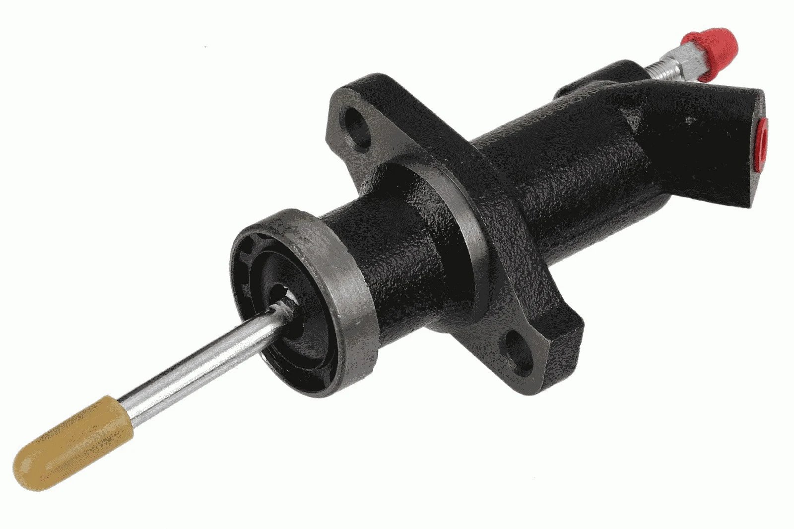 Slave Cylinder, clutch (6283 654 008)