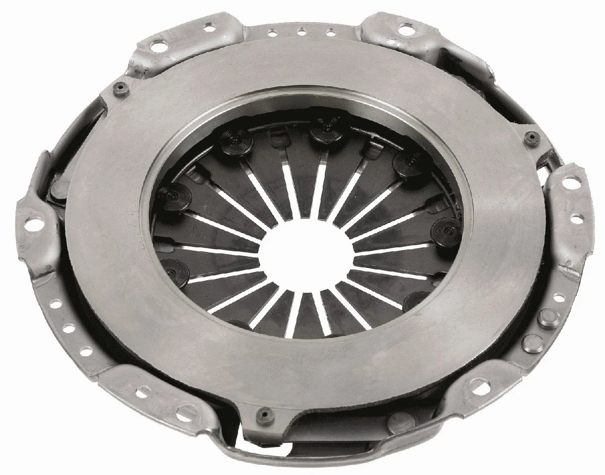 Clutch Pressure Plate