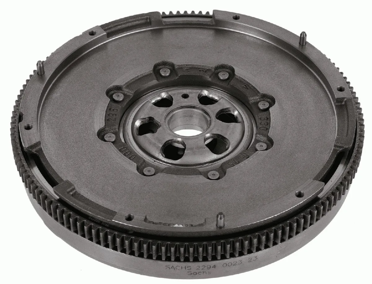 Flywheel (2294 002 323)