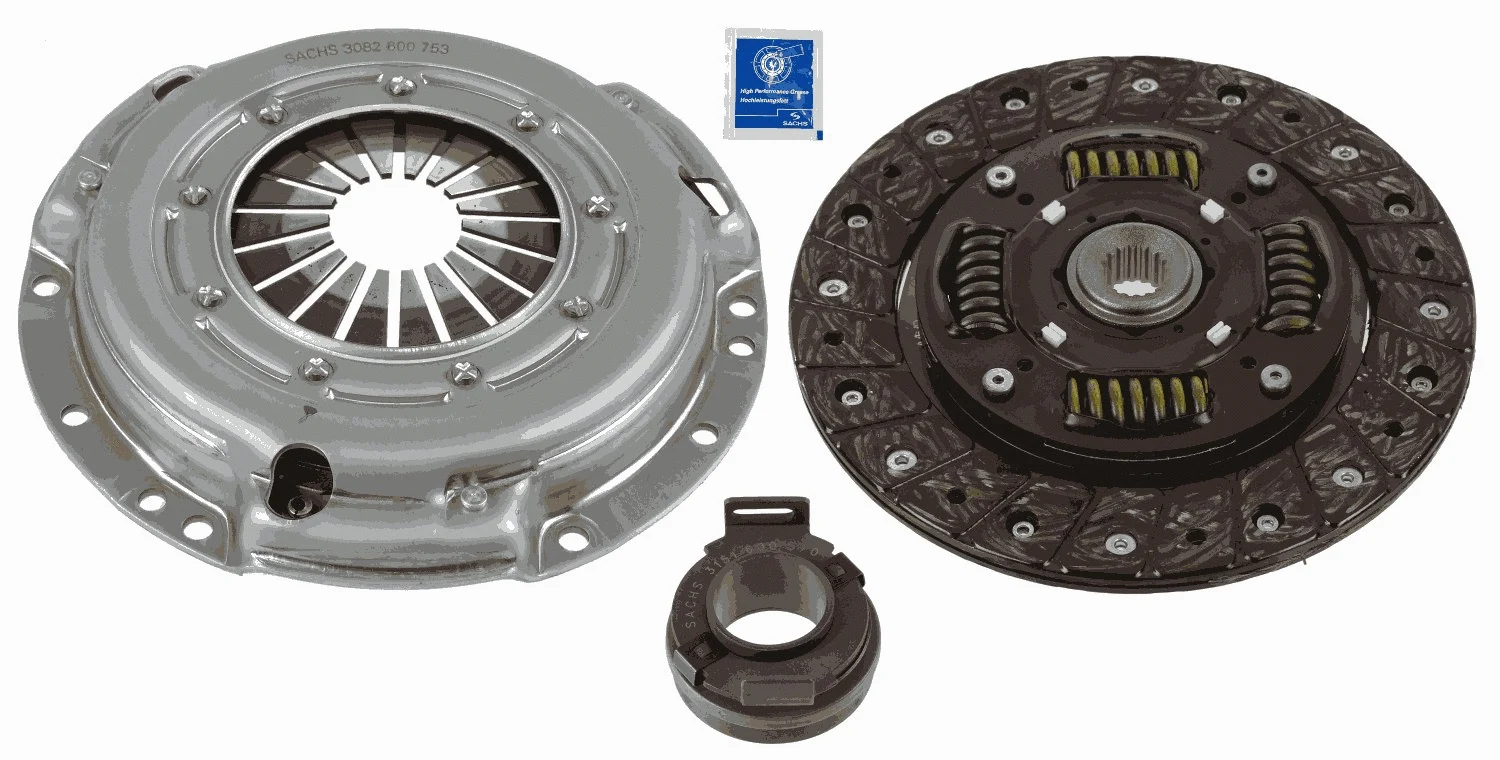 Clutch Kit (3000 840 601)