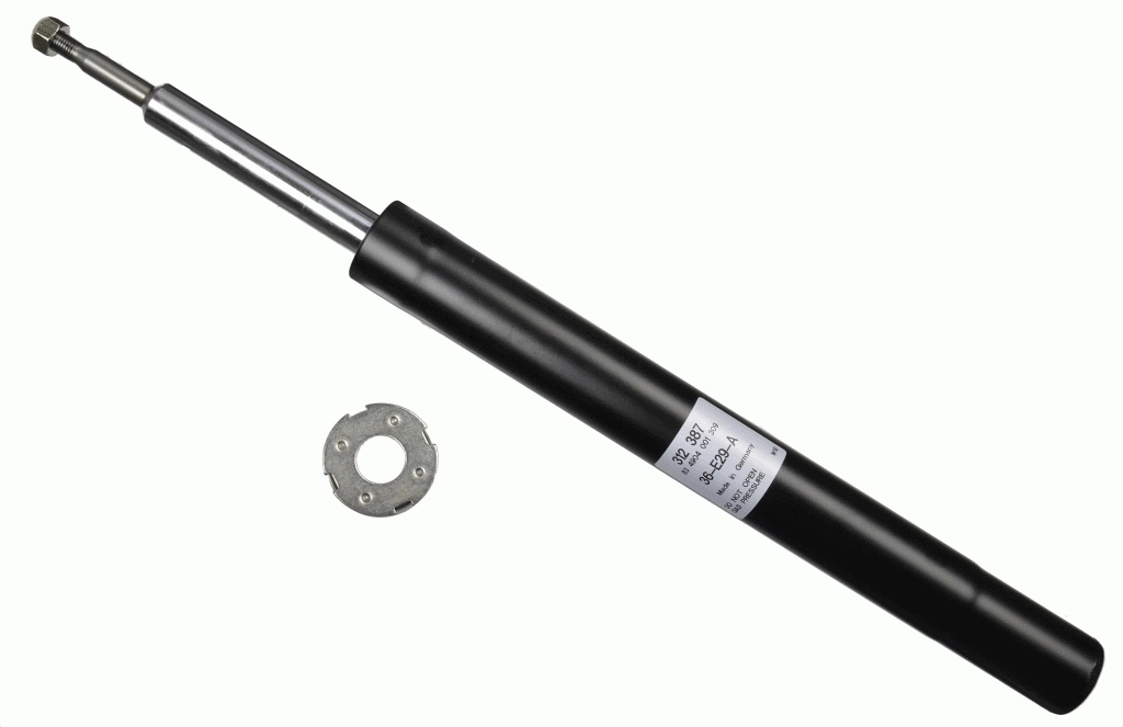 Shock Absorber (312 387)
