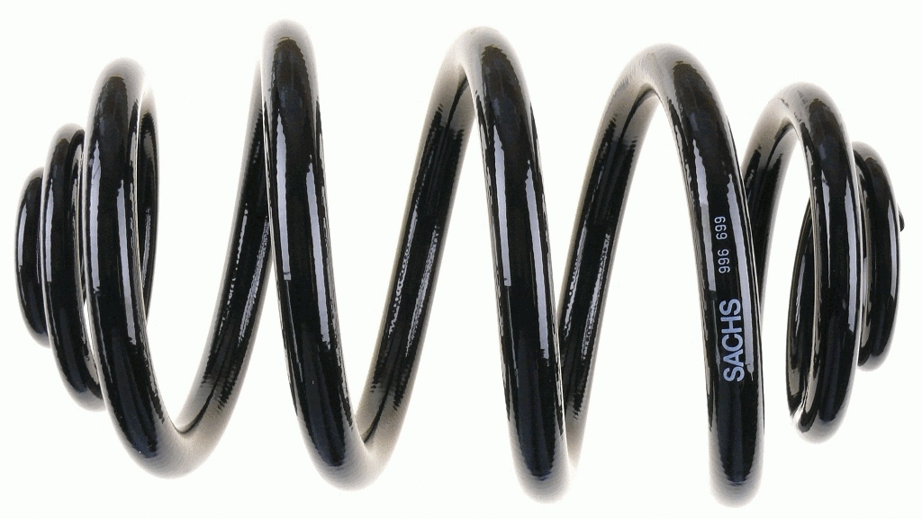 Suspension Spring (996 699)