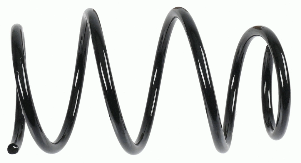 Suspension Spring (998 052)