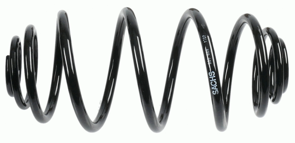 Suspension Spring (996 689)