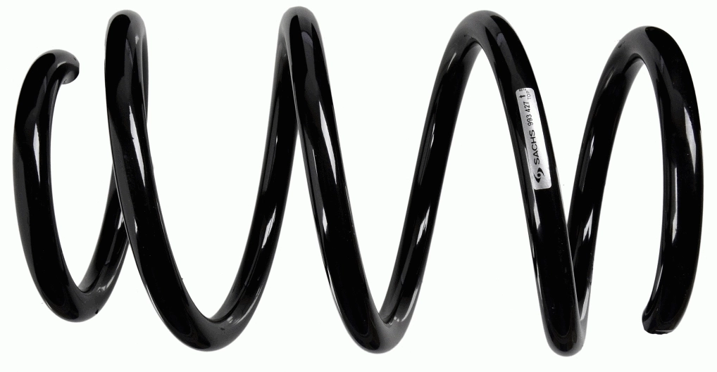 Suspension Spring (993 427)